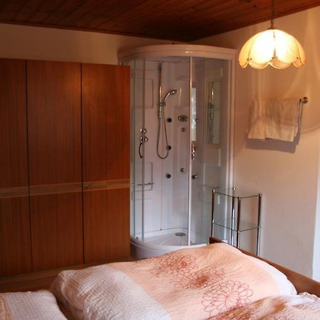 Ferienwohnungen Grabnerbauer Mondsee Oda fotoğraf
