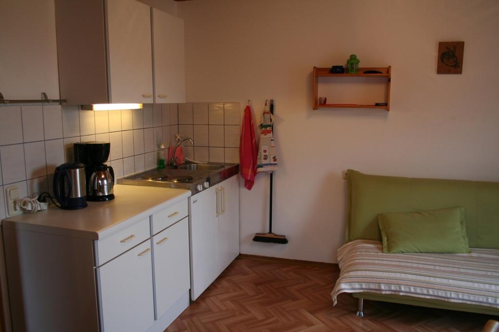 Ferienwohnungen Grabnerbauer Mondsee Oda fotoğraf